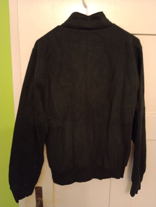 Bluza damska rozpinana gruna