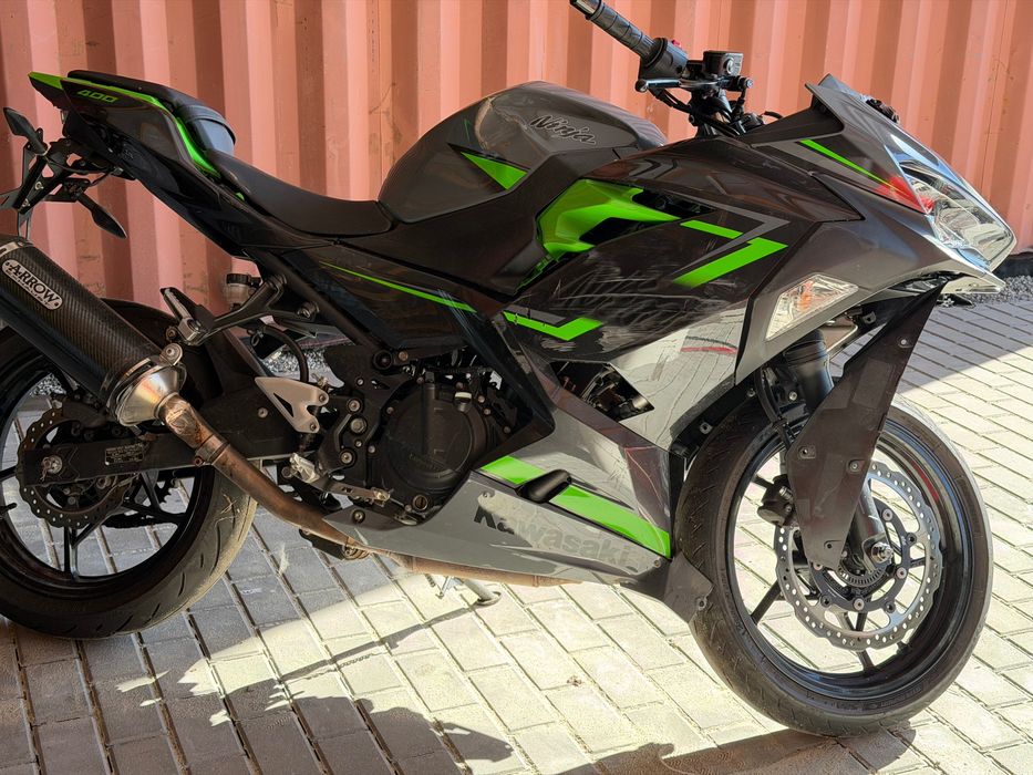 Kawasaki
