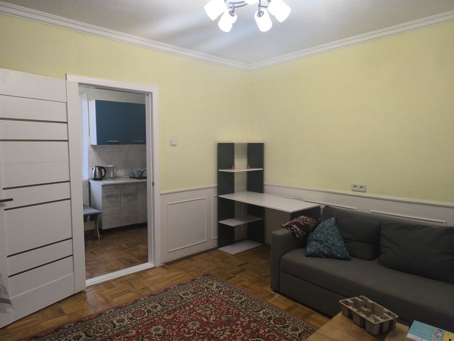 Дом по адресу ул. Петрозаводська (площадь 100 м²) - Atlanta.ua - фото 8