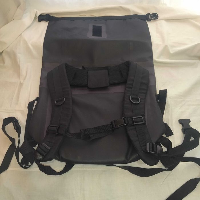 Моторюкзак всепогодний (герморюкзак)