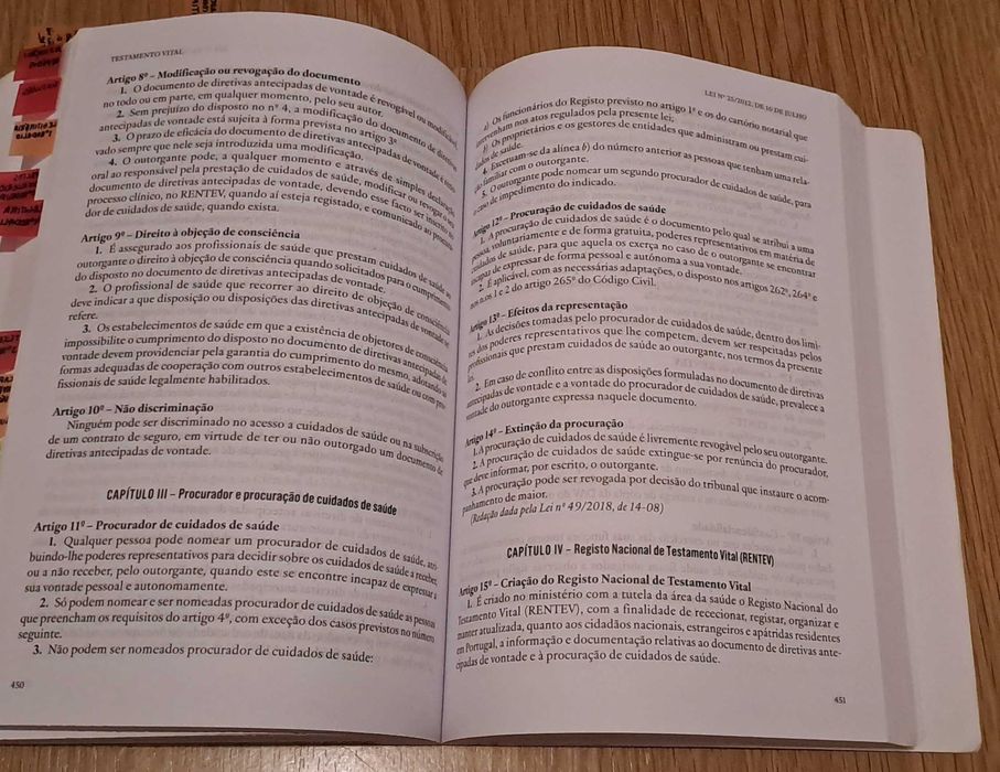 Código Civil - Edição Universitária 12ª Edição
