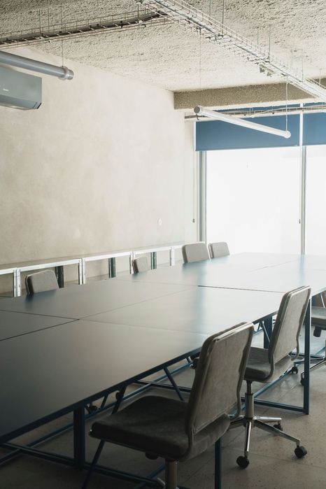 Loc Studio Coworking - Aluguer de espaço de trabalho