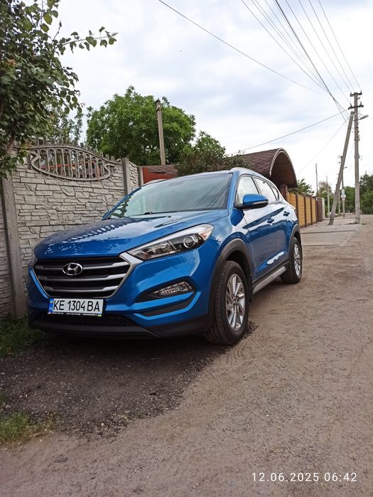 Продам хундац туксон 18рік