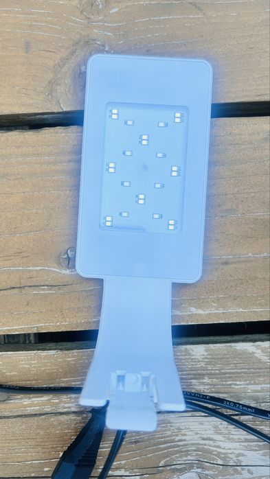 Lampa Led do Akwarium