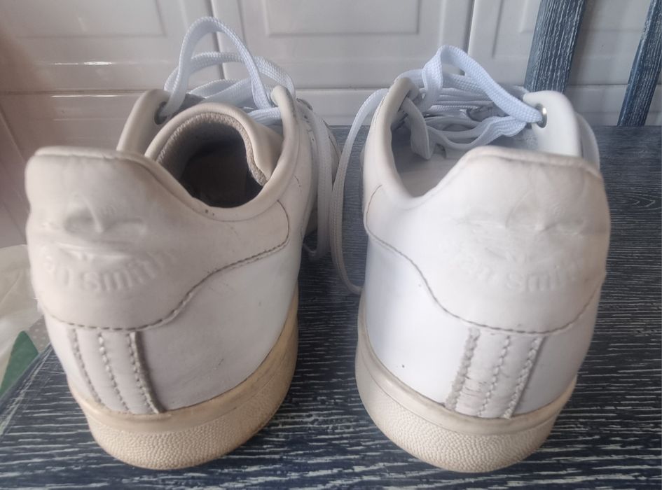 Adidas ténis homem