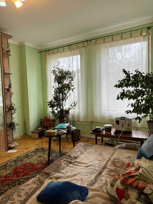 2-х кімнатна квартира, м. Жовква