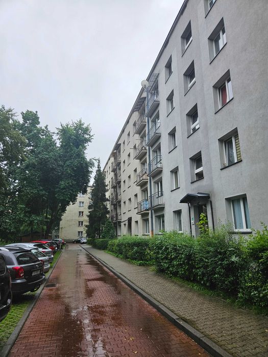 kawalerka 39 m. kw ul. Świdnicka ŚUM