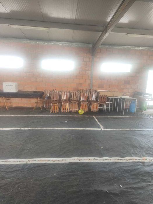 Espaço de armanezamento para alugar