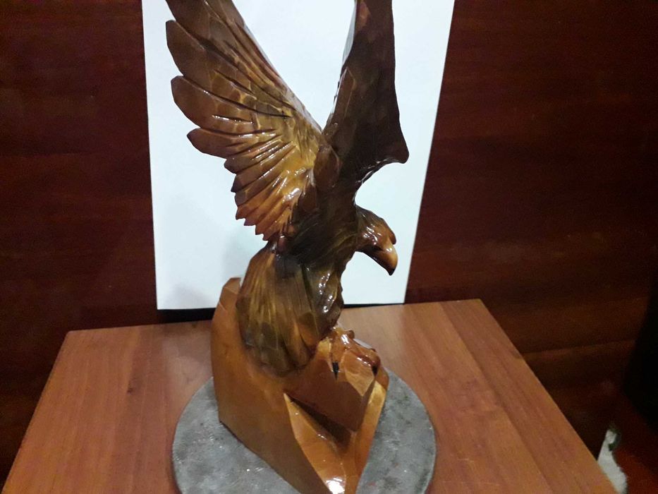 Пробка для вина. Пробка дозатор  CСCР.  Деревяный орел СССР.