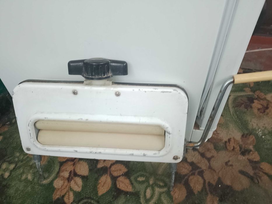 Пресостат для стіральної машинки