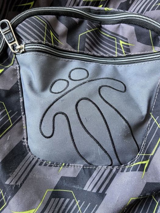 Mochila marca Toto