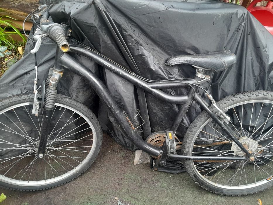 Optima bicicleta de montanha 20€