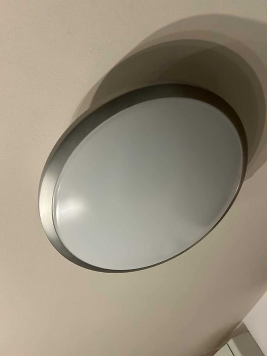 LED Plafon łazienkowy, Leuchten Direkt