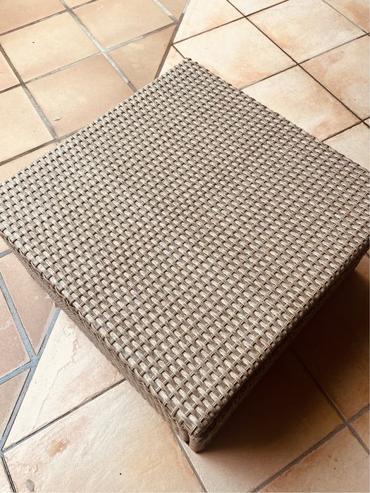 Ikea Solleron arrumacao exterior movel