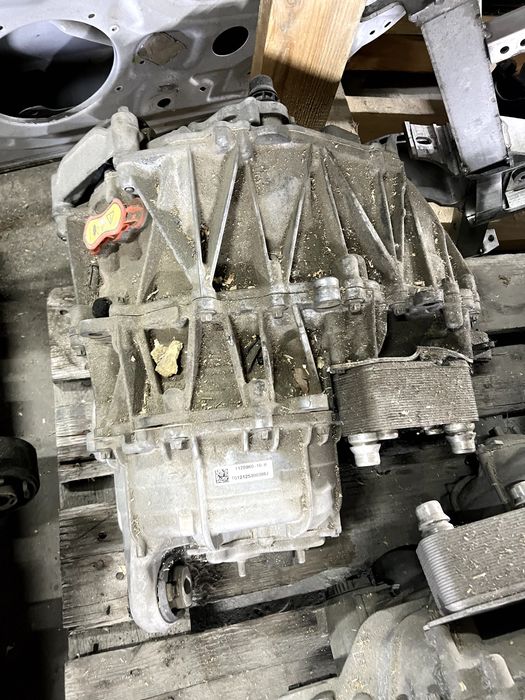 Електродвигун двигун Tesla Model 3 / Y Мотор электромотор 960