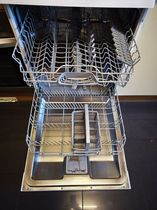 Máquina de lavar loiça Bosch