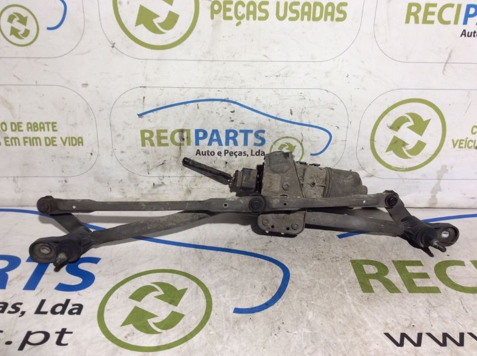 Motor limpa vidros frente Mazda 3