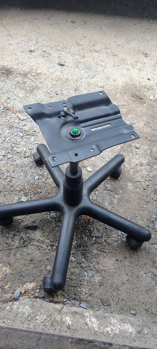 Запчасти к офисным креслам