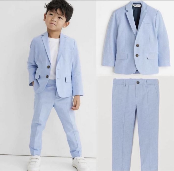 Костюмчик класичний H&M 98