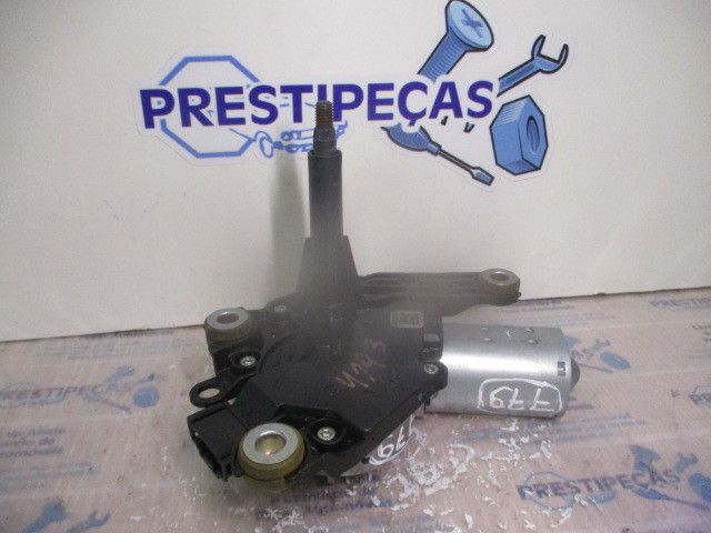 Motor limpa vidros trás MERCEDES-BENZ Classe C Carrinha (S205)