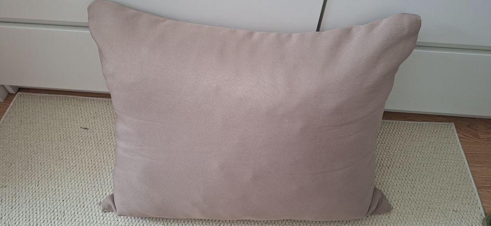 Poduszki do kanapy zestaw 2 szt