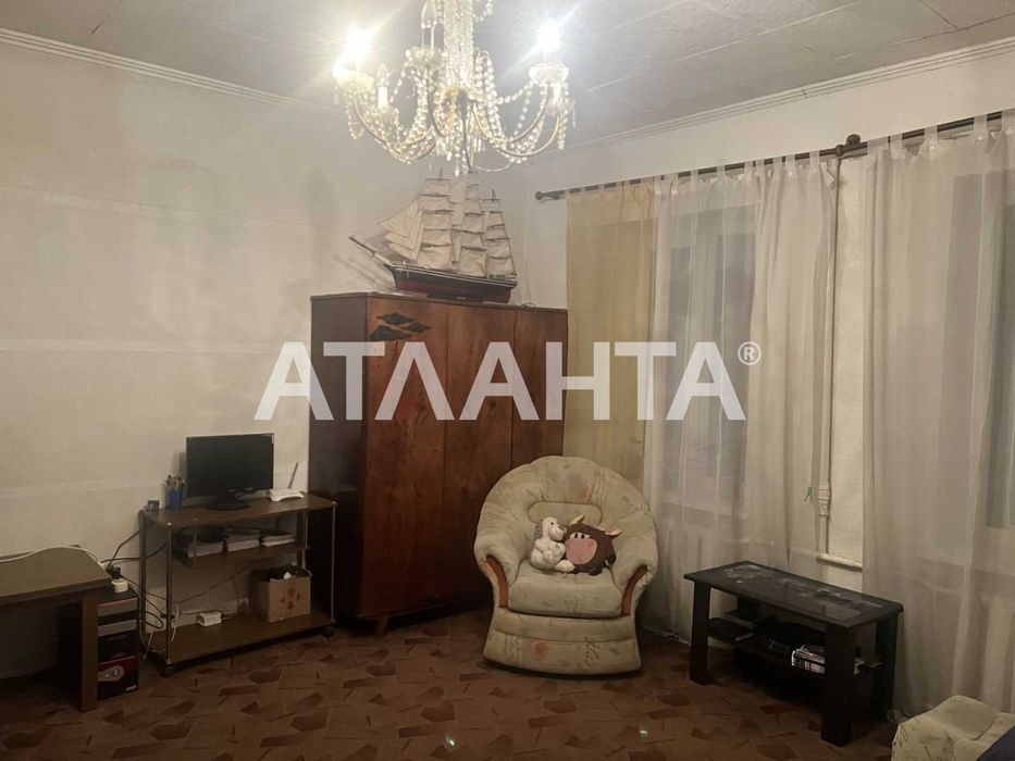 Продажа Дома на Таирово  Констанди