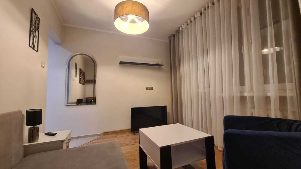 Kawalarka Piaskowa Góra 19m- umeblowana