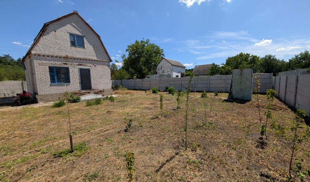 Продам Дачу в Орловшине