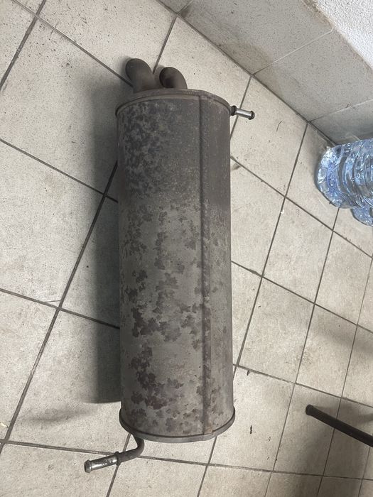 Peças seat ibiza 6l