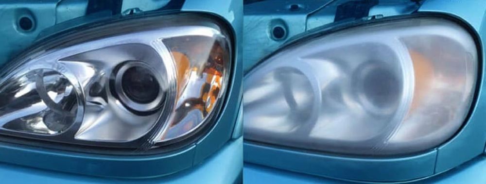 Покраска и полировка авто,замена стёкол, вскрытие фар лаком