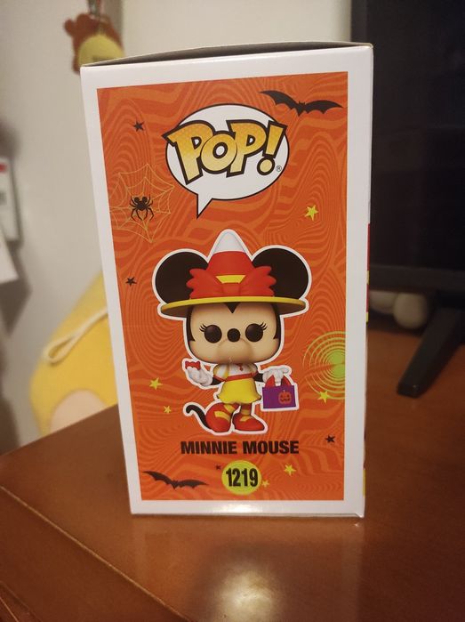 Funko Pop Minnie Mouse 1219
