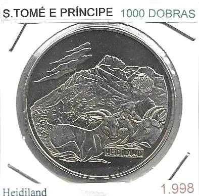 Suécia - - - - - Moedas