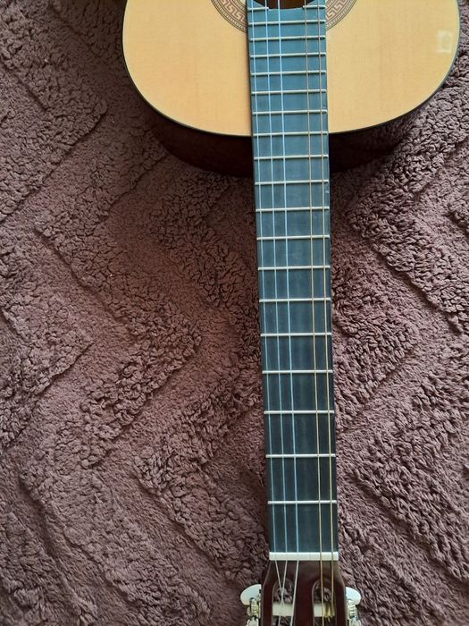 Класична гітара Hohner HC06 (Hand Crafted)