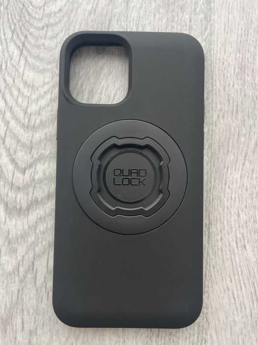 Quadlock Mag Case Iphone 12/12 Pro