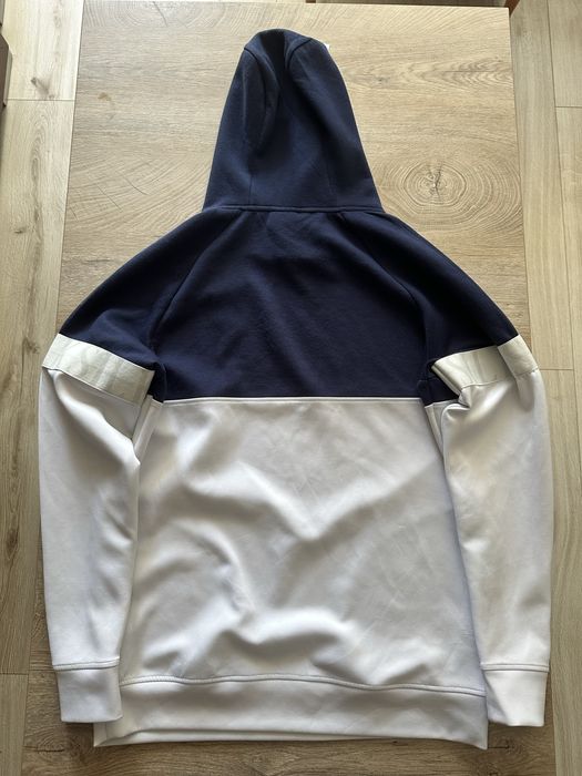 SIKSILK Bluza - navy & white | Roz. L
