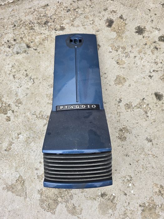 Conjunto de peças Vespa