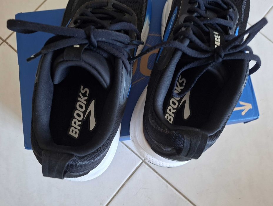 Ténis Brooks Trace 4 - Nr 40,5