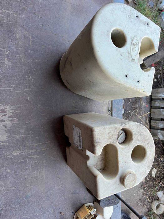 Плавучий причал для гідроцикла EZ Port Max 2i (США) + EZ Dock