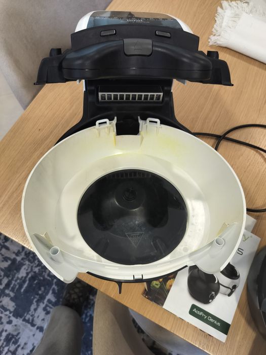 Airfry Tefal Tfal
