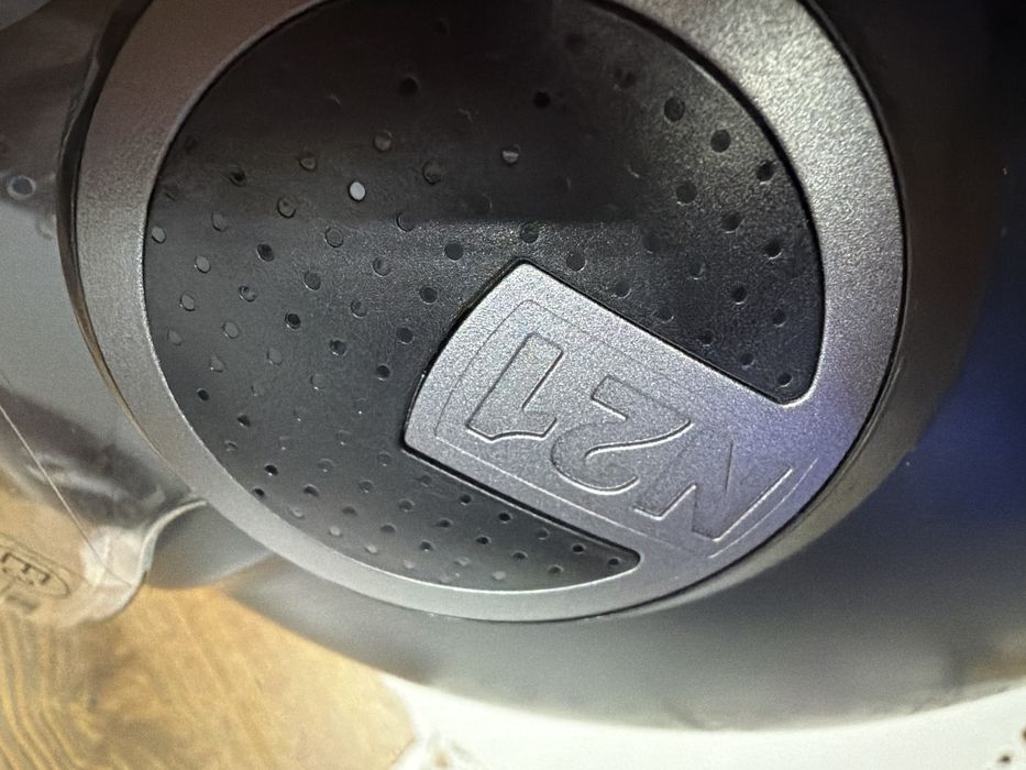 Kask motocyklowy  Nolan damski