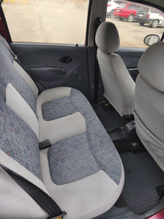 Продам авто автомобіль машина  Daewoo Matiz Матіз Део