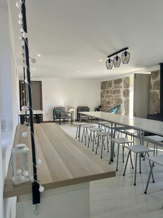 Espaço para eventos