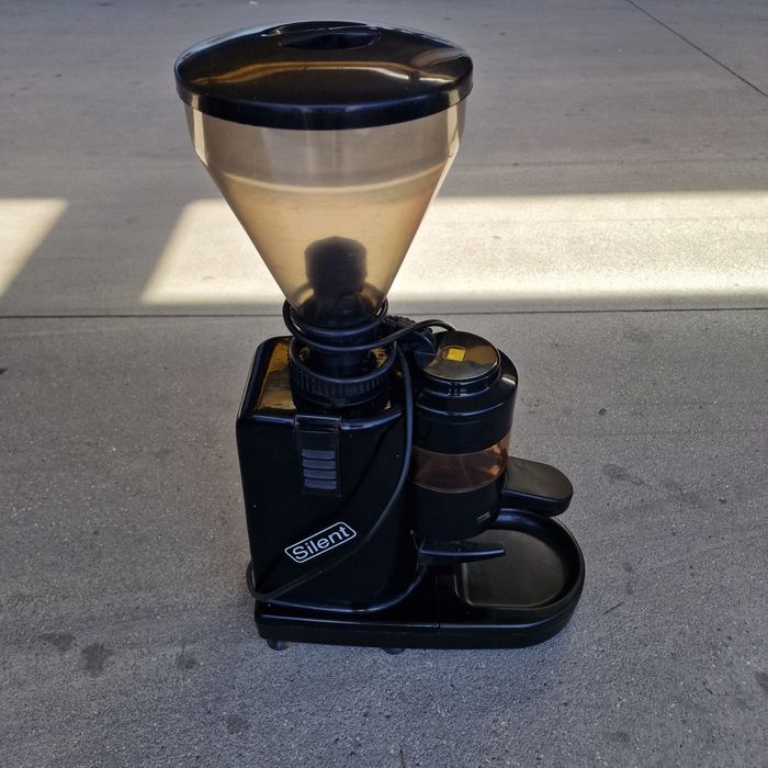 Moinho de Café Fiamma Mcf 7a