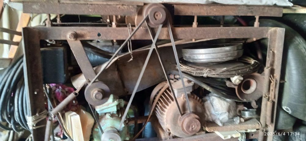 Циркулярка трехфазна