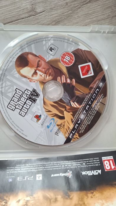 Sprzedam konsole ps3