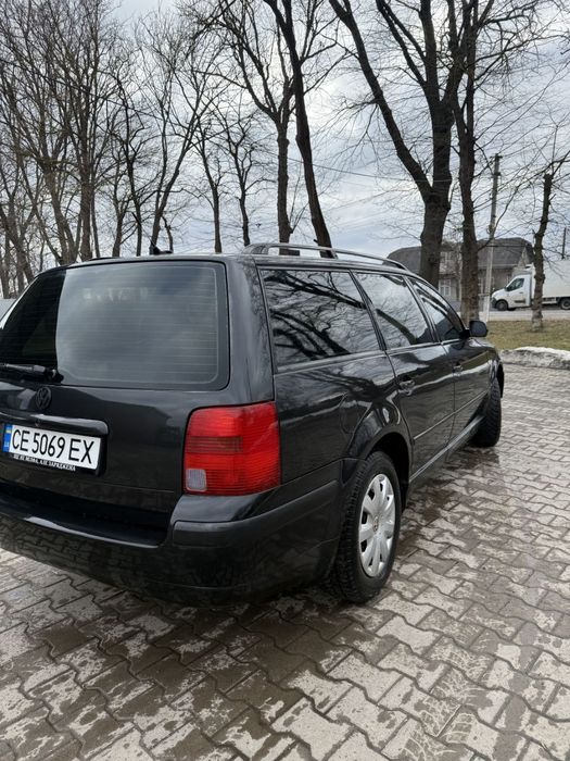 Продам пасат б5 в гарному стані