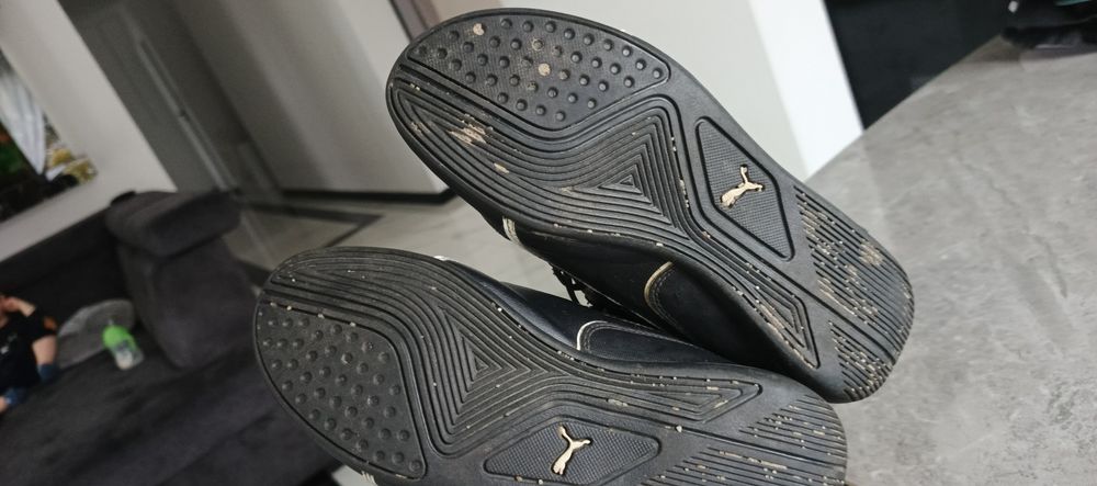 Buty sportowe puma r 37