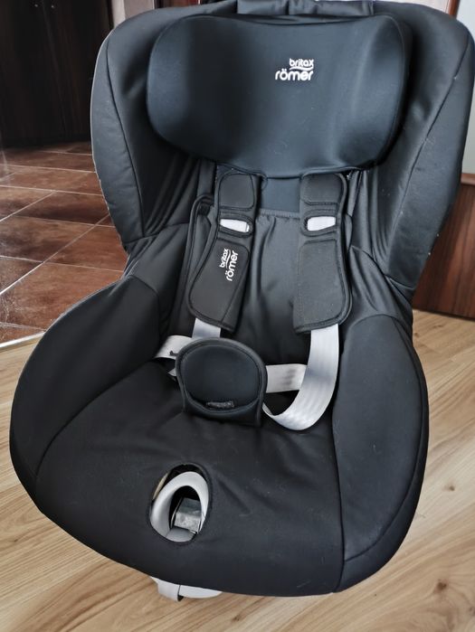Fotelik Britax Romer King II 9-18 kg