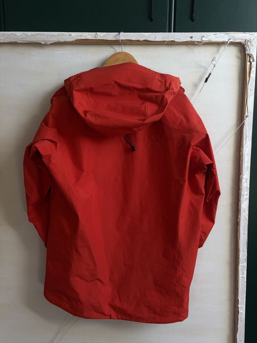 Kurtka Hardshell Arcteryx Alpha SV  Goretex-pro