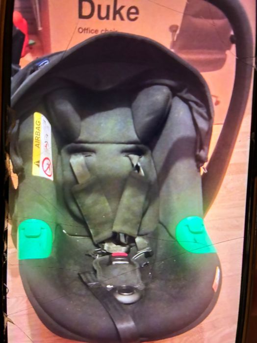cadeirinha carro bebe